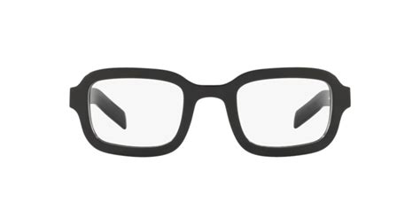 Prada PR 16VV CONCEPTUAL Eyeglasses 